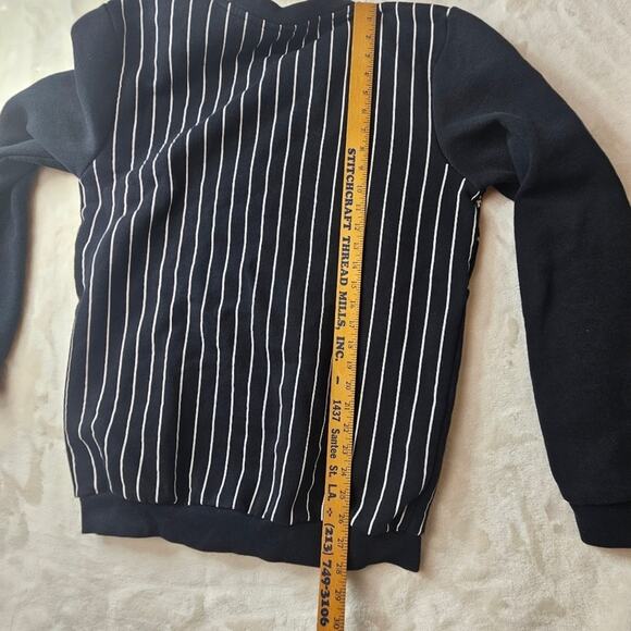 Supply & Demand Sweatshirt Crew Neck Men’s Large Cobra Superior Collection - Picture 8 of 10